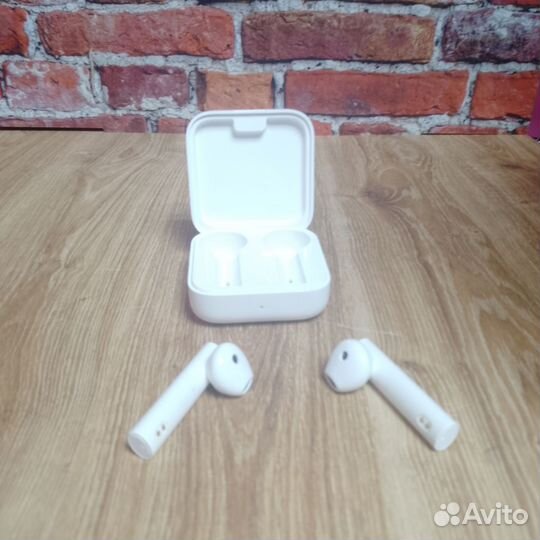 729735 Наушники Bluetooth Xiaomi Mi True