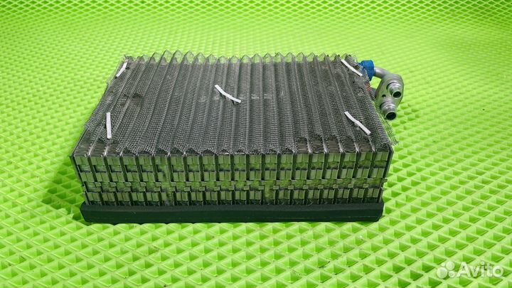 Испаритель кондиционера Alfa Romeo 156