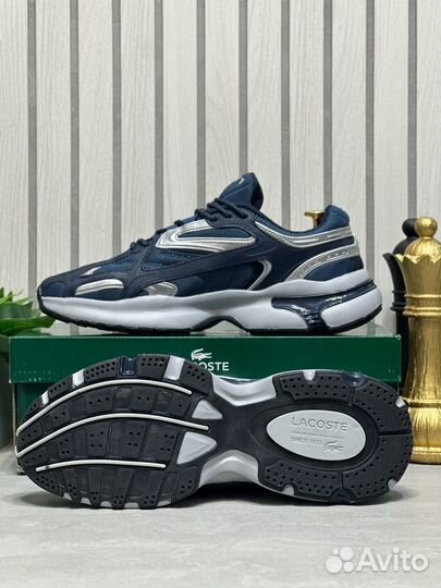 Кроссовки мужские lacoste 46
