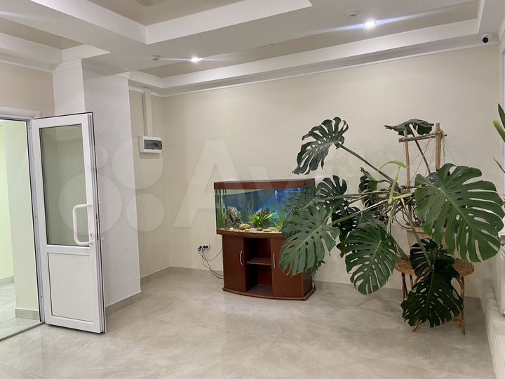 Офис, 53 м²
