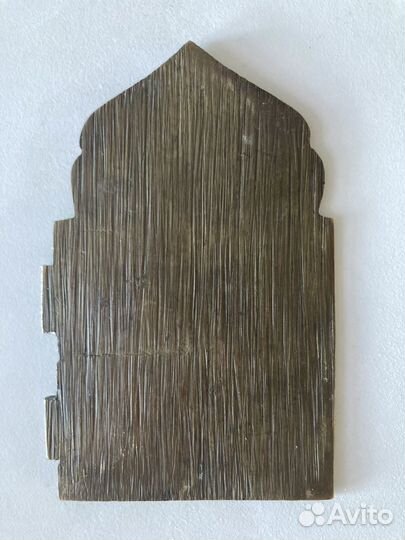 Складень створка