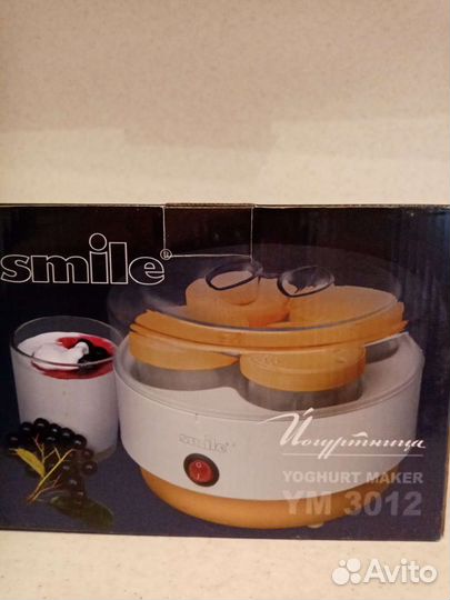 Йогуртница