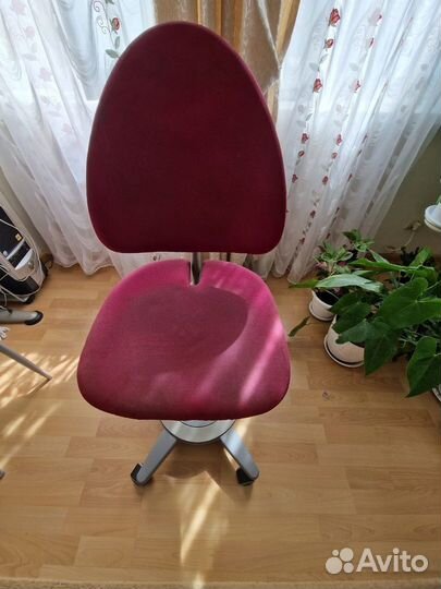 Стул для школьника бу