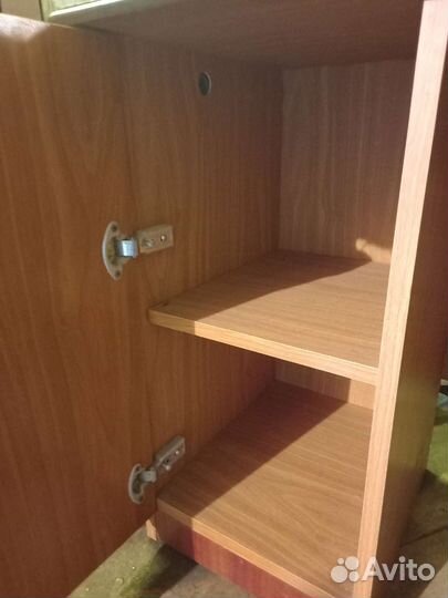 Продам трельяж с зеркалами