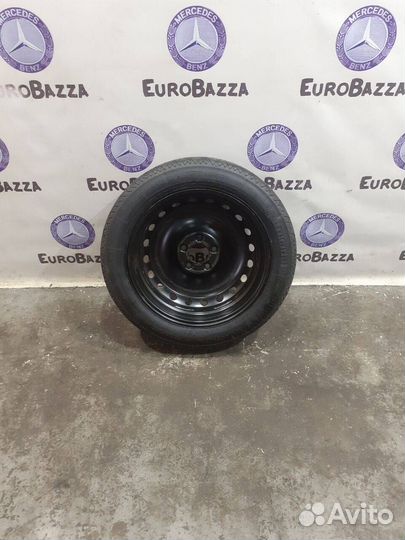 Докатка Mercedes R17