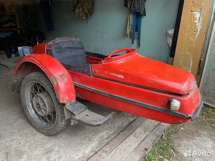 Люлька Юпитер 5