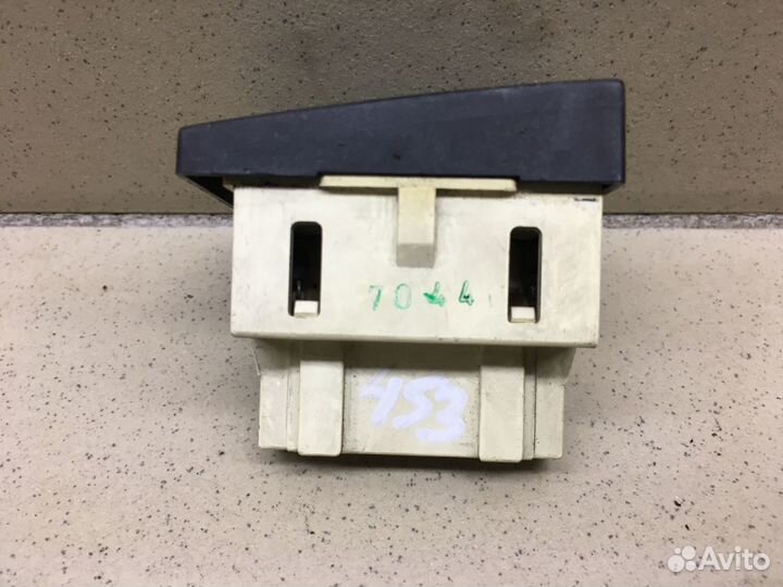 Индикатор Golf III/Vento 1991-1997