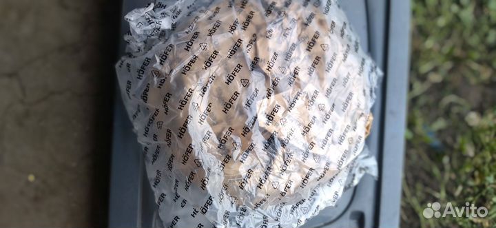 Корзина сцепления на ваз