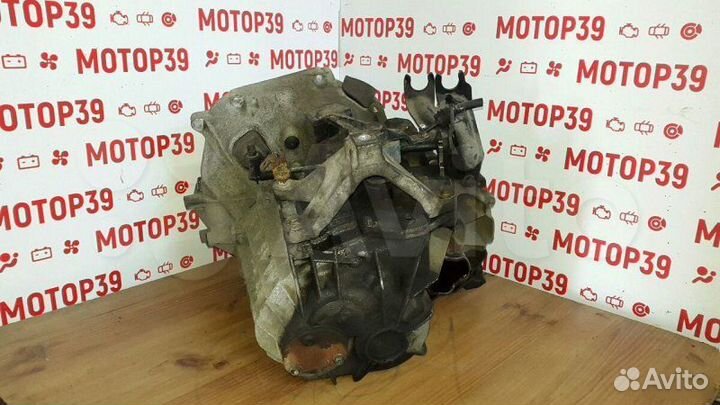 МКПП Ford Focus 2 2.0I