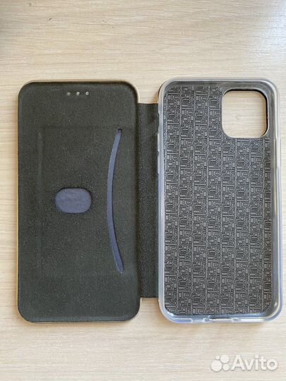 Чехол на iPhone 11 pro