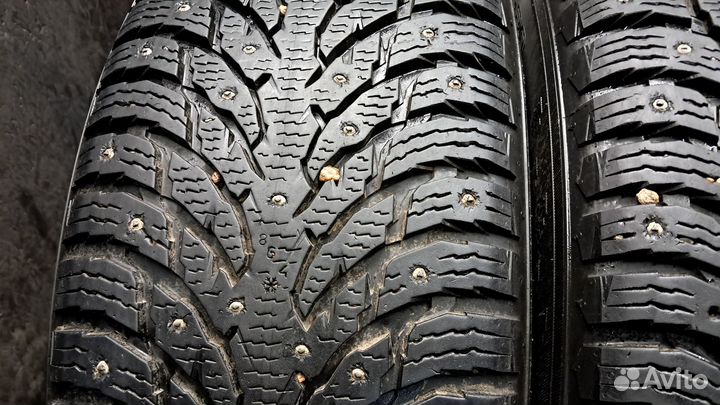 Nokian Tyres Hakkapeliitta 9 SUV 255/55 R20 110T