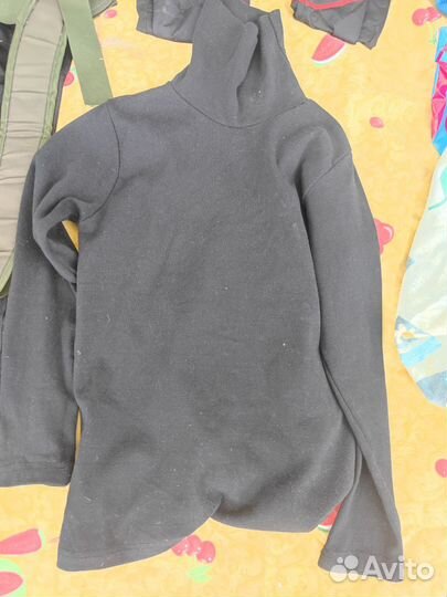 Мужские вещи пакетом 48 50