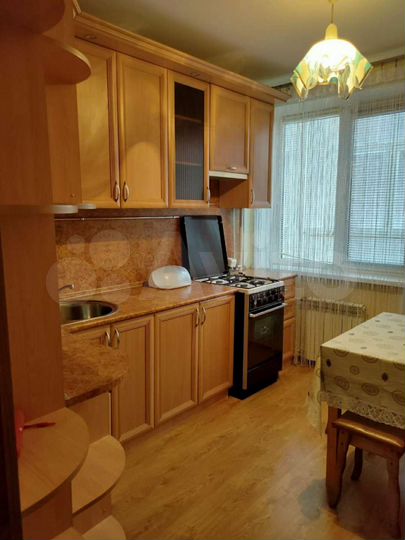 1-к. квартира, 40 м², 2/5 эт.