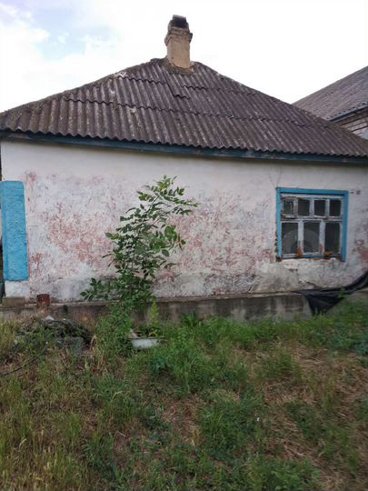 Дом 30 м² на участке 3 сот.