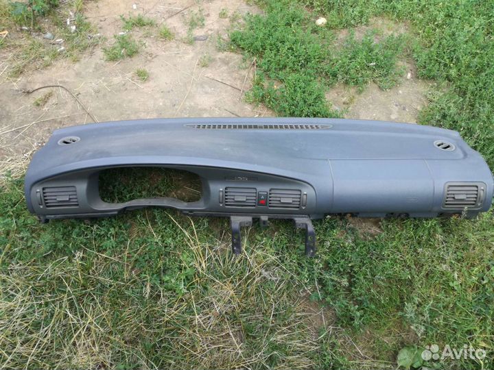 Торпеда шкода октавия