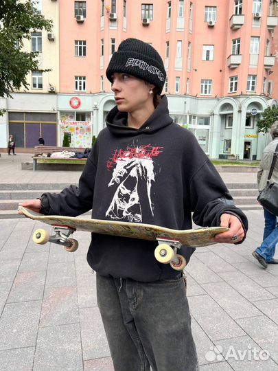 Тренер по скейтборду