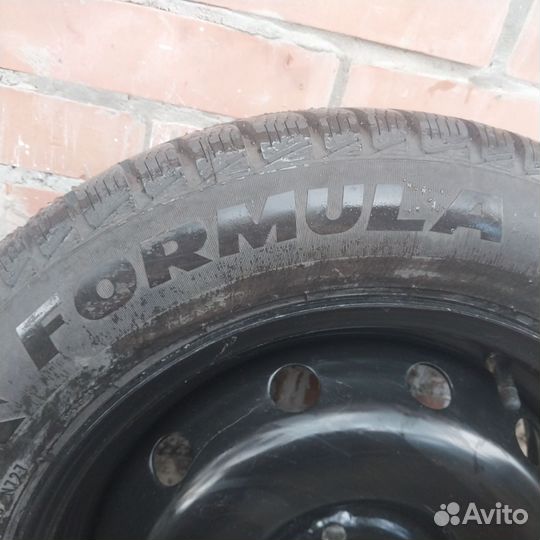 Formula Winter 185/65 R15 88T