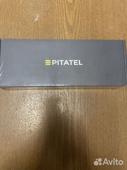 Аккумулятор для ноутбука hp