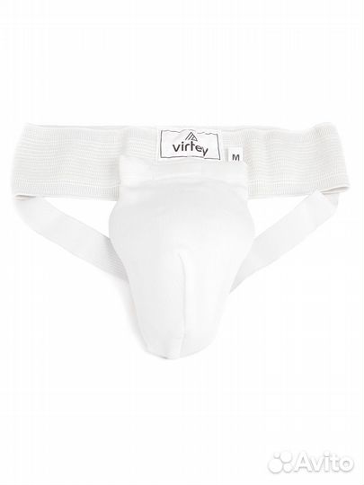 Защита паха Раковина Virtey SG01 XS-XL