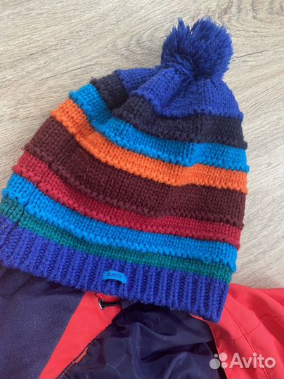 Комбинезон для сноуборда,лыж, женский 40-42