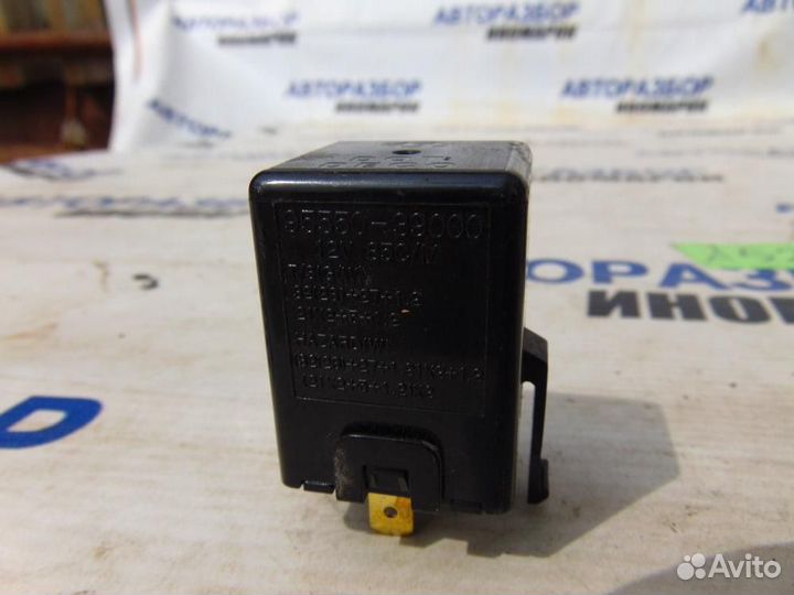 Реле поворотов для Hyundai Elantra 3 2000-2005г