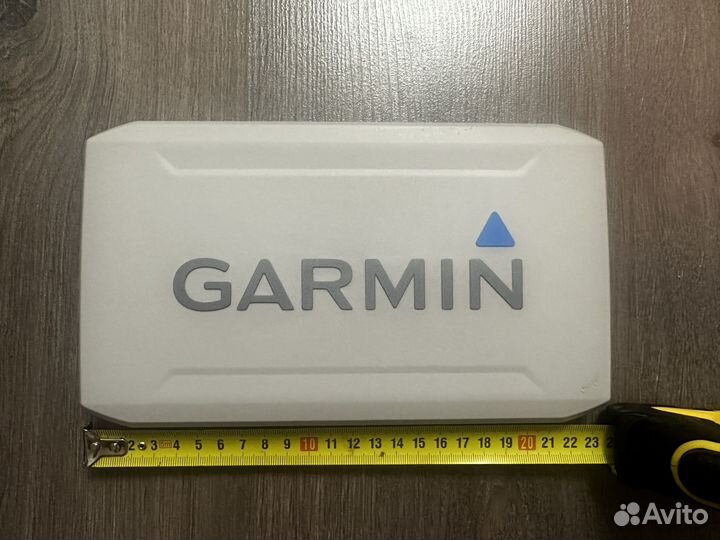 Защитная крышка для эхолота Garmin