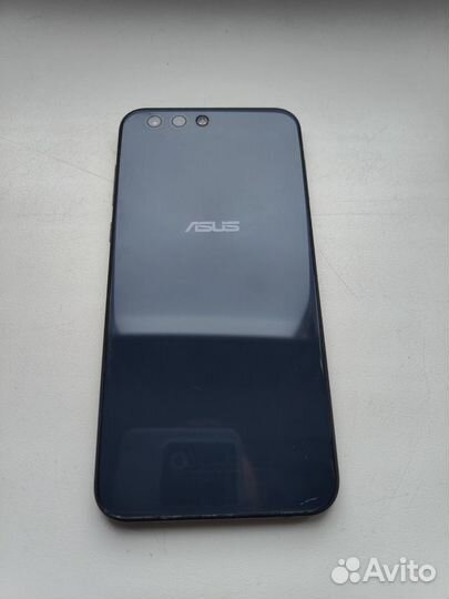 ASUS ZenFone 4 ZE554KL, 4/64 ГБ