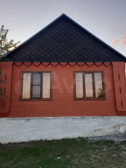 Дом 236 м² на участке 19,5 сот.