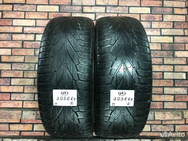 Nokian Tyres Hakkapeliitta R2 SUV 245/55 R19