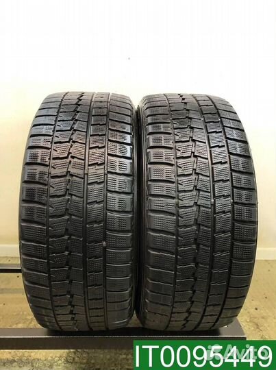 Dunlop Winter Maxx WM01 255/45 R18 101H