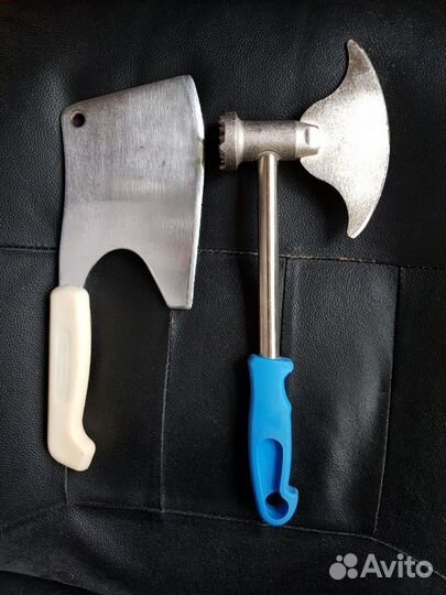 Кухонные принадлежности б/у СССР