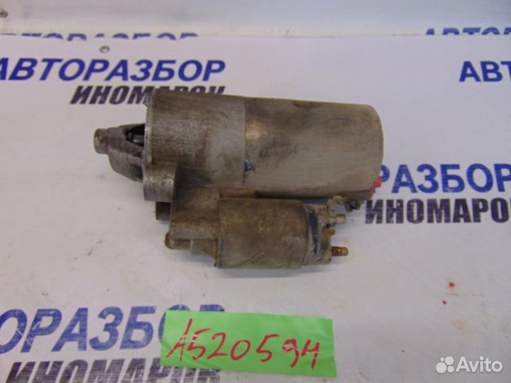 Стартер для Ford Focus 1 1998-2004 г