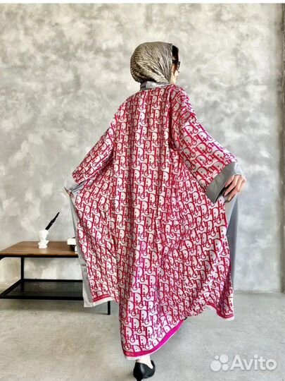 Абая двойка