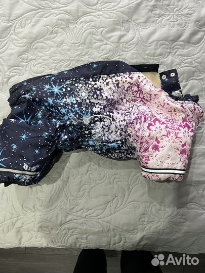 Продам костюм для собачки