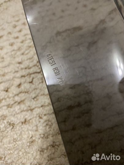 Обтекатель/дефлектор clim AIR type A KBA 90389