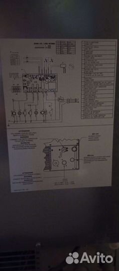Пароконвектомат rational Combi Master CM61 plus