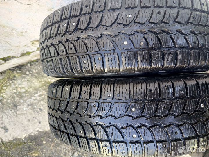 КАМА Кама-505 175/65 R14 C