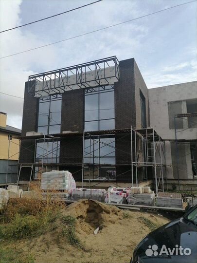 Окна пластиковые