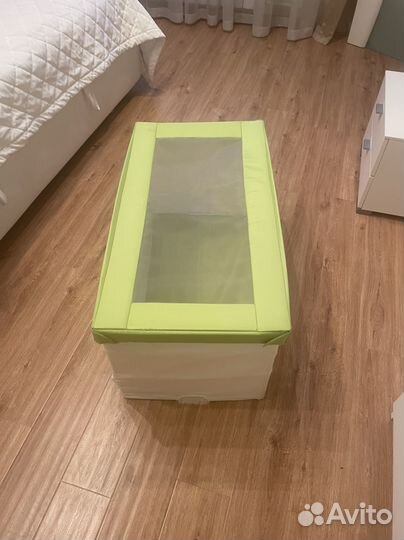 Коробка для хранения IKEA