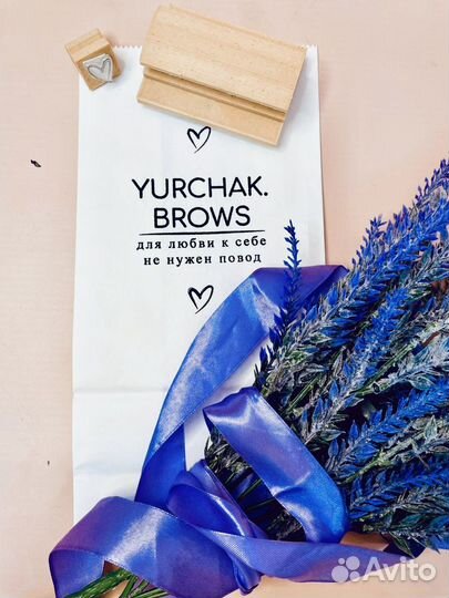 Изготовление печатей и штампов