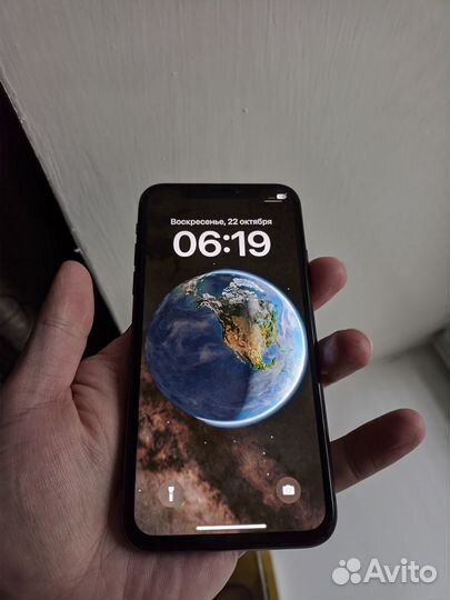 iPhone X, 64 ГБ