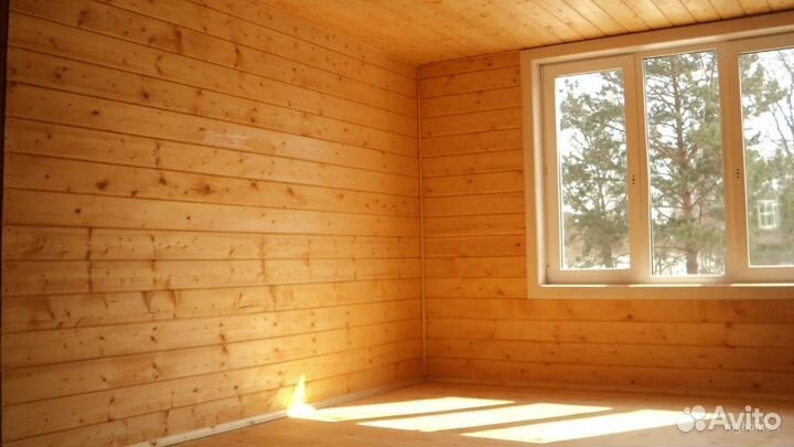 Внутренняя отделка