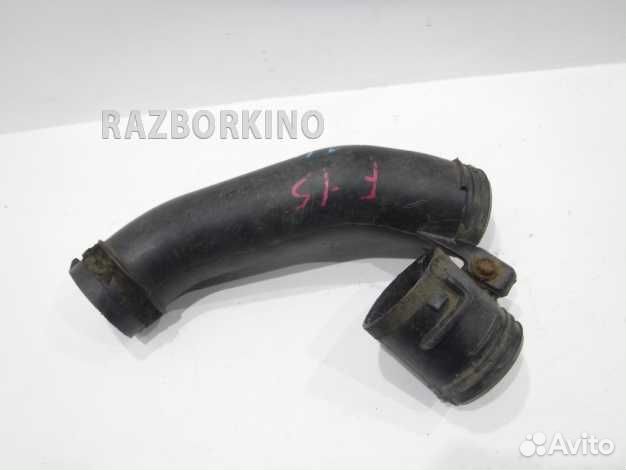 Патрубок воздушного фильтра