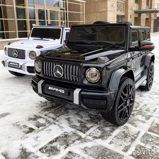 Электромобиль