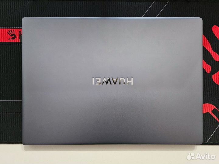 Ноутбук huawei MateBook D 16 2024 (mlcf-X)