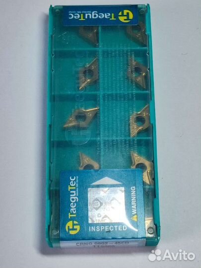 Crng 0802-45CD TT9080