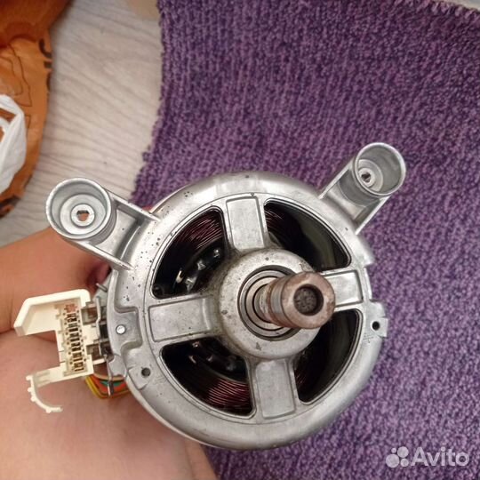 Zanussi lindo 100 с верхней загрузкой по запчастям