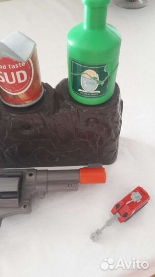 Детские игрушки