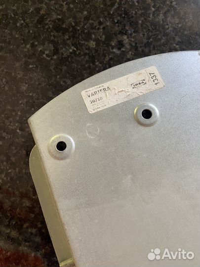 Держатель для утюга IKEA