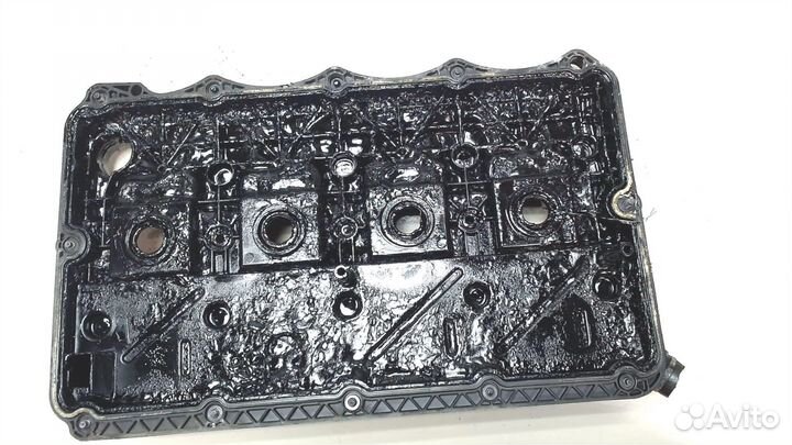 Крышка клапанная двс Ford Transit, 2009